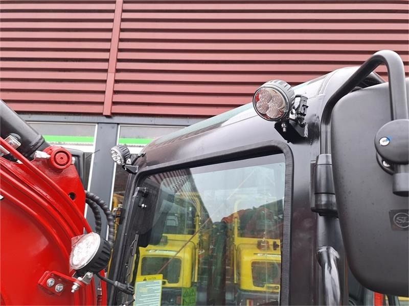 2025 Mole M20 Mini Excavator