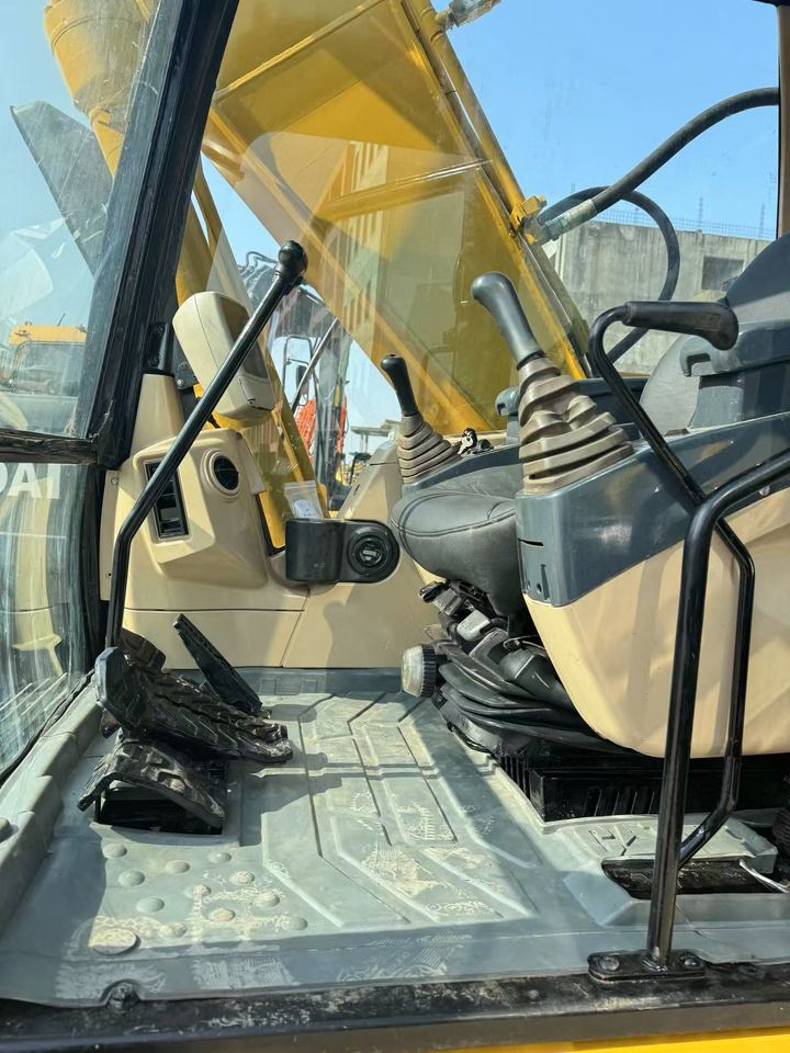 2019 Caterpillar 320CL Crawler Excavator