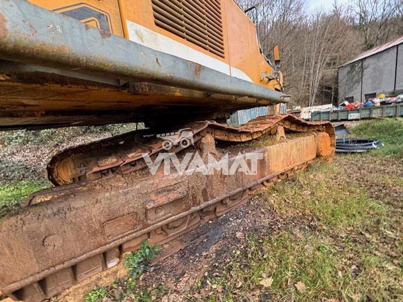 2013 Liebherr R964 HDSL Crawler Excavator