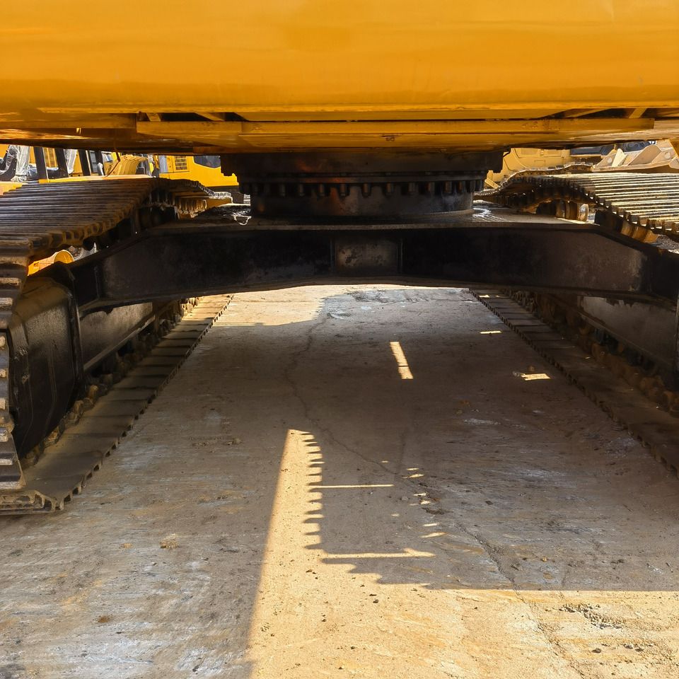 2022 Caterpillar 325BL Crawler Excavator