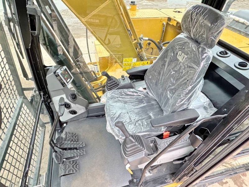 2024 Caterpillar 320D3 Crawler Excavator