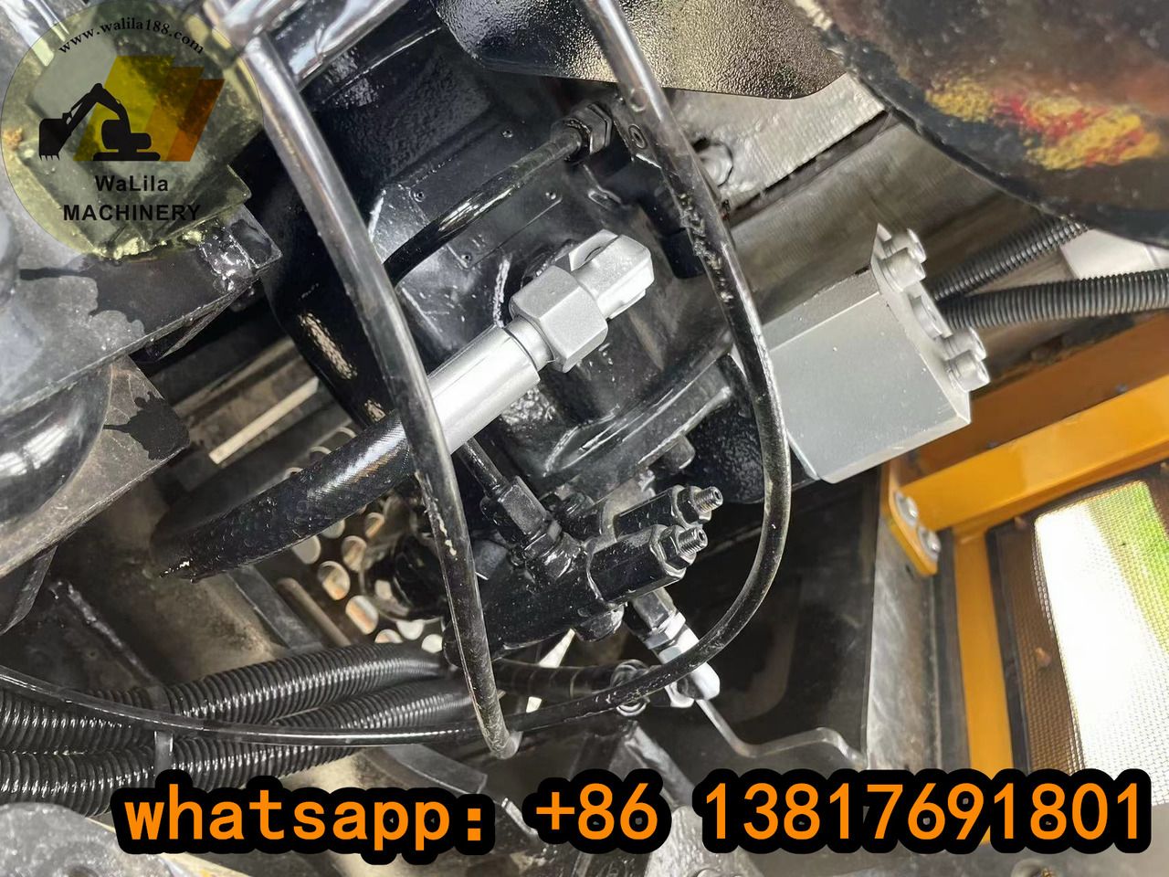 2023 Sany SANY60C Mini Excavator