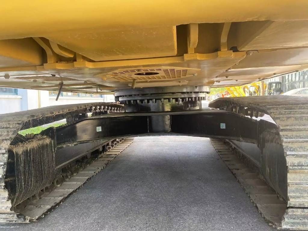 2018 Caterpillar 320GC Mini Excavator