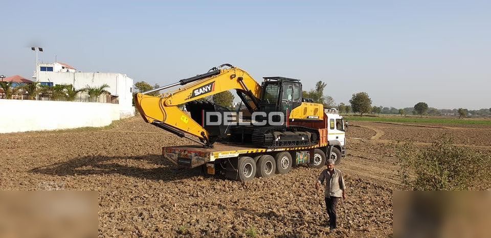 2026 Sany SY240C-9HD Crawler Excavator