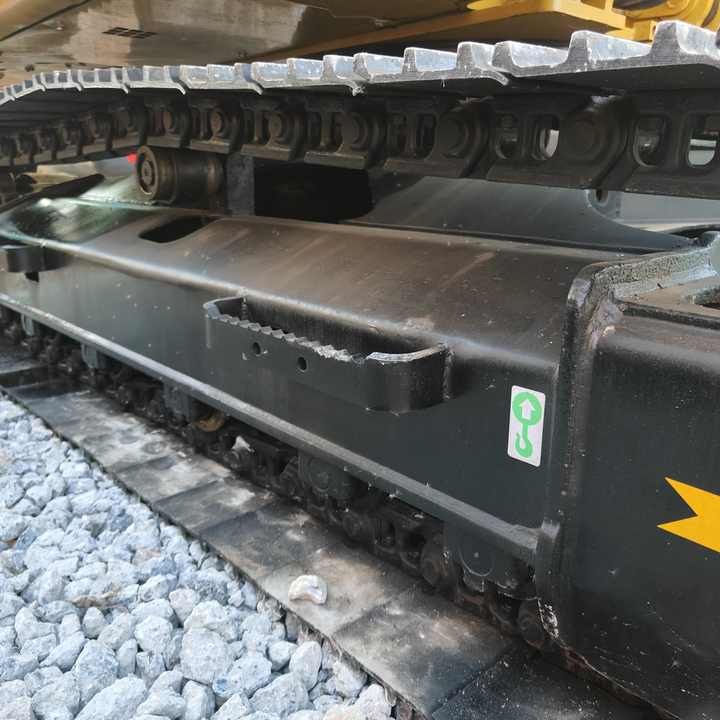 2022 Caterpillar 312D2 Crawler Excavator