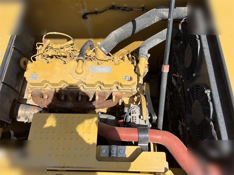 2024 Caterpillar 330GC Crawler Excavator