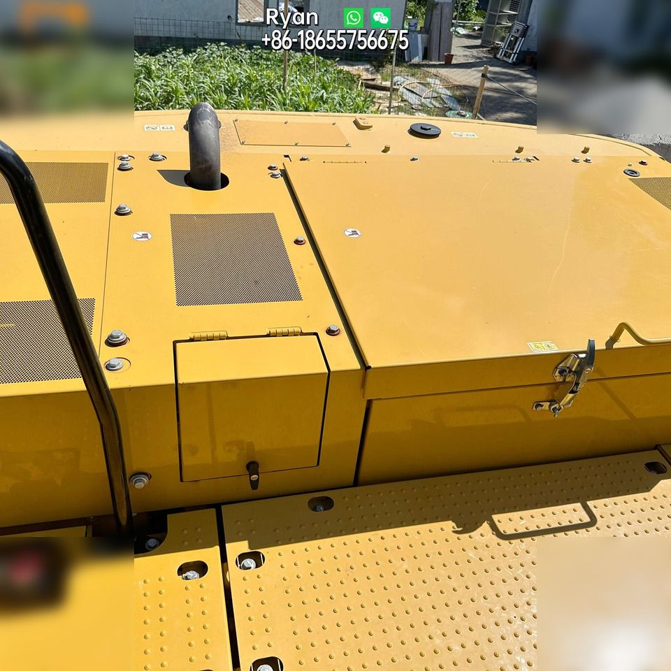 2023 Caterpillar 320GC Crawler Excavator