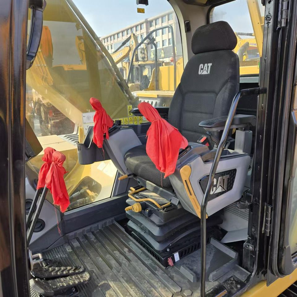 2023 Caterpillar 330GC Crawler Excavator