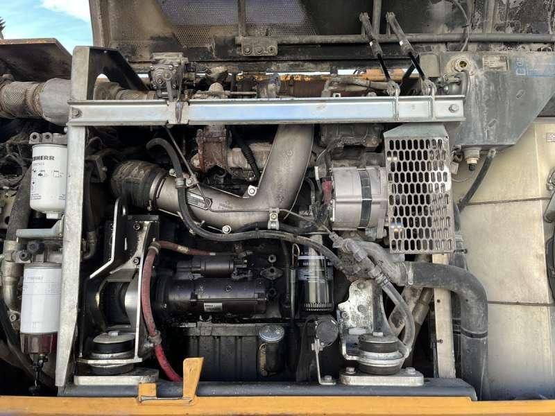 2018 Liebherr LH22 C Material Handler