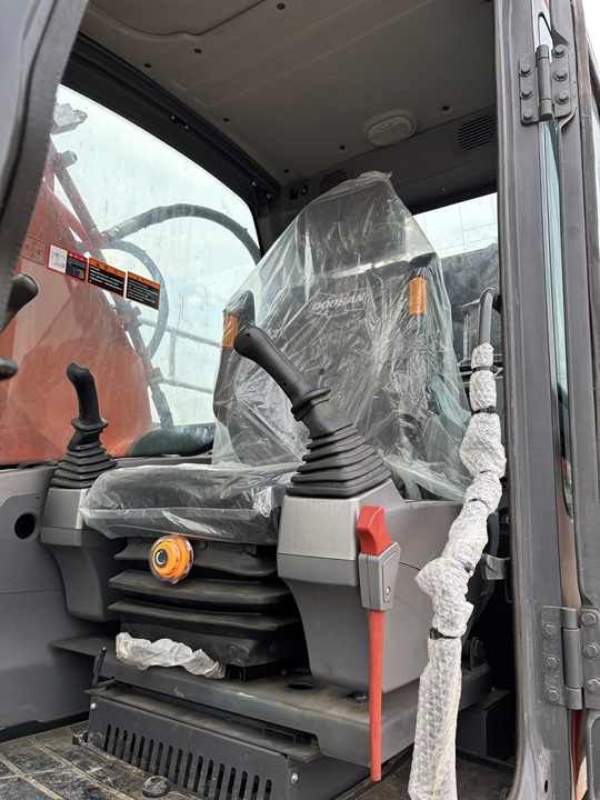 2019 Doosan DX225LCA Crawler Excavator