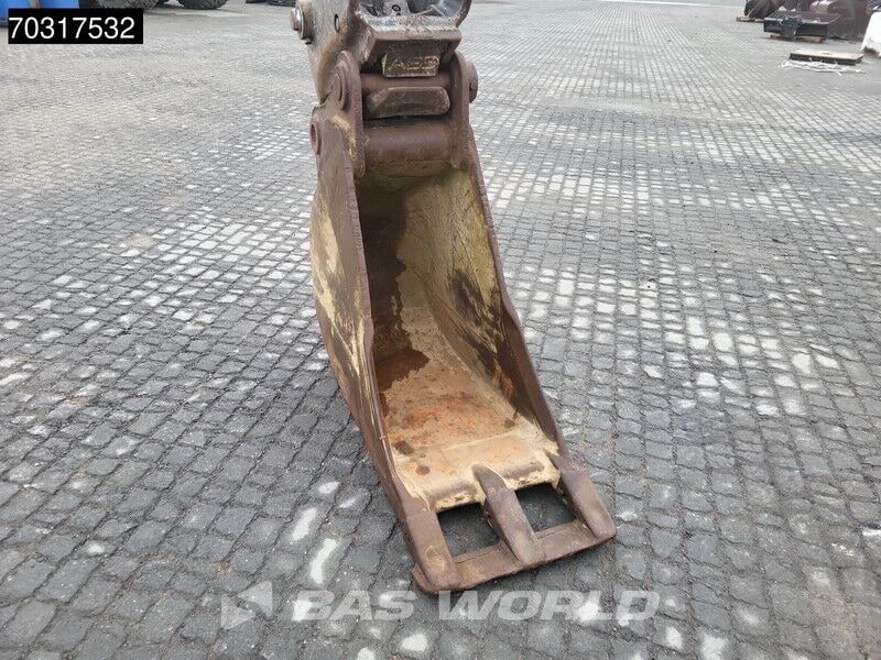 2021 Volvo EC220EL Crawler Excavator