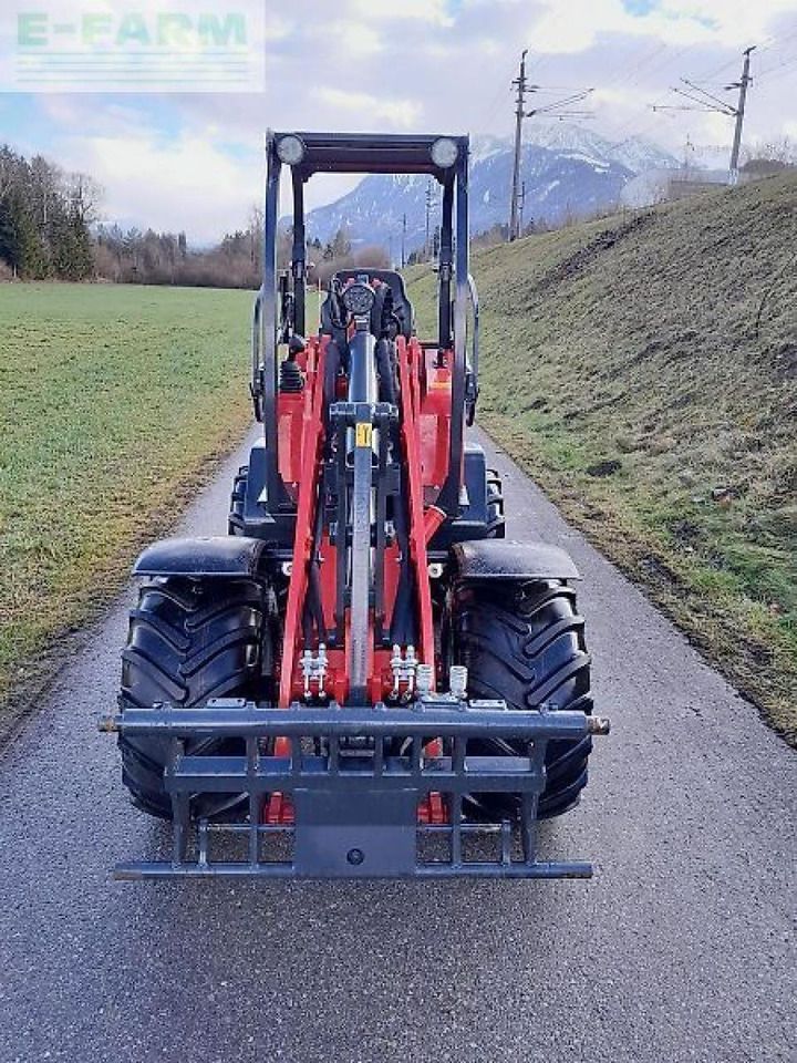2022 Schäffer 3630 Mini Excavator