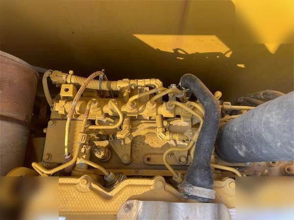2024 Caterpillar 320GC Crawler Excavator