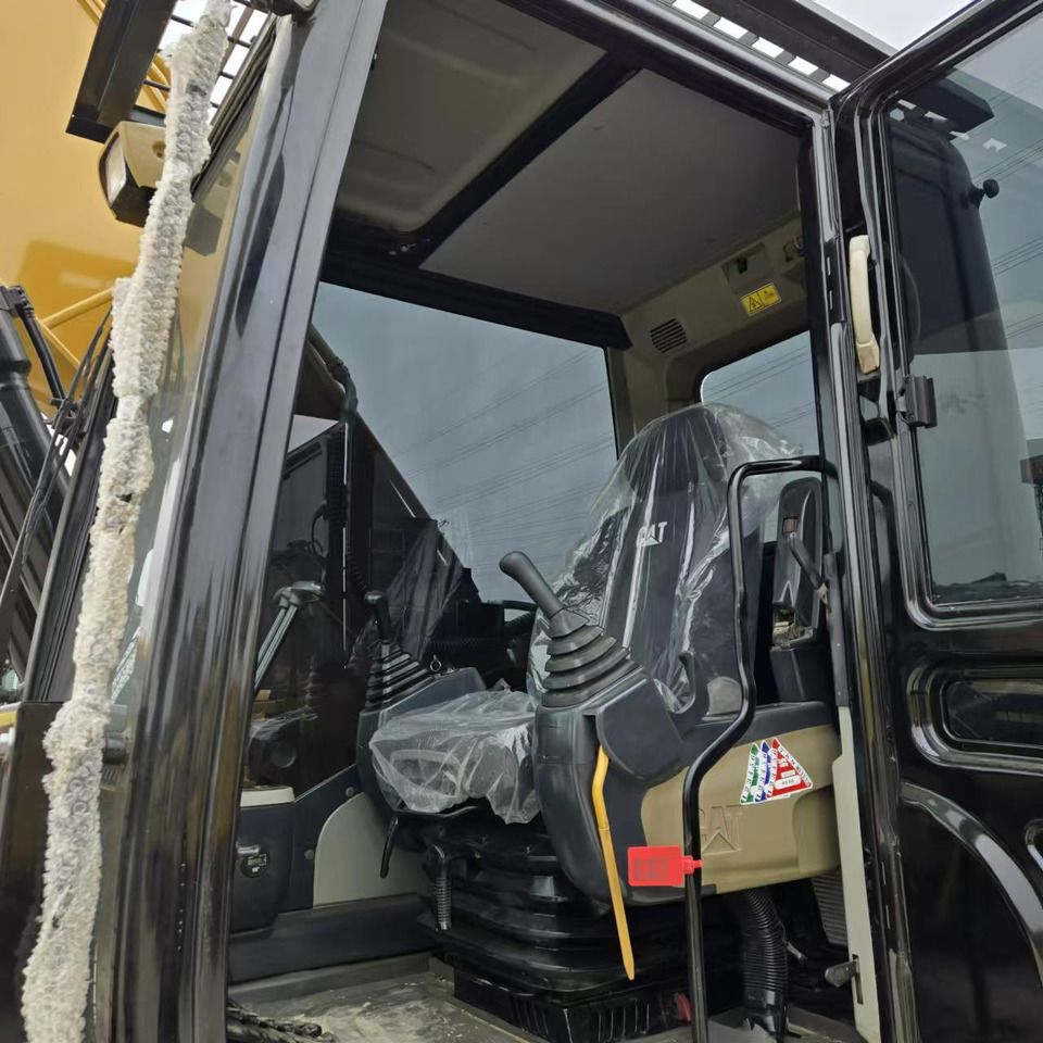 2022 Caterpillar 326D Crawler Excavator