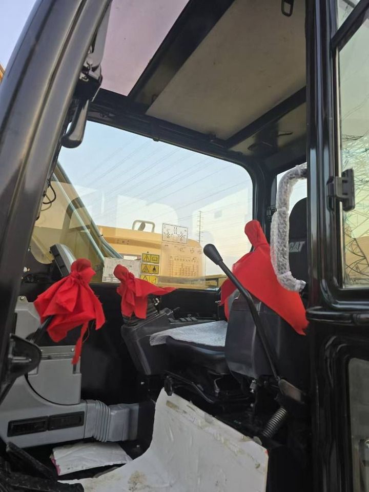 2025 Caterpillar 307 Mini Excavator