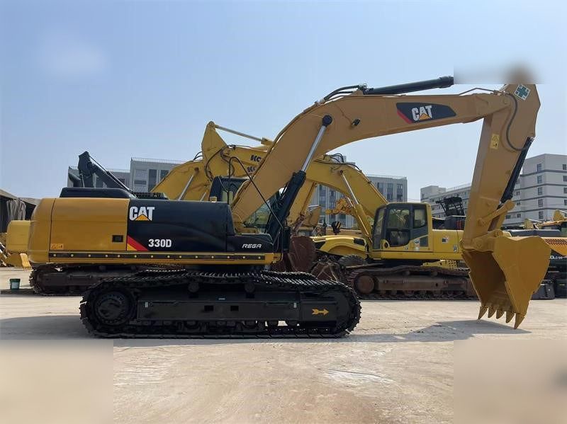 2024 Caterpillar 330D Crawler Excavator