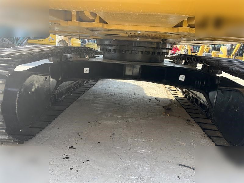 2011 Caterpillar 320CL Crawler Excavator