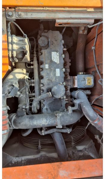 2012 Doosan DX235LCR Crawler Excavator
