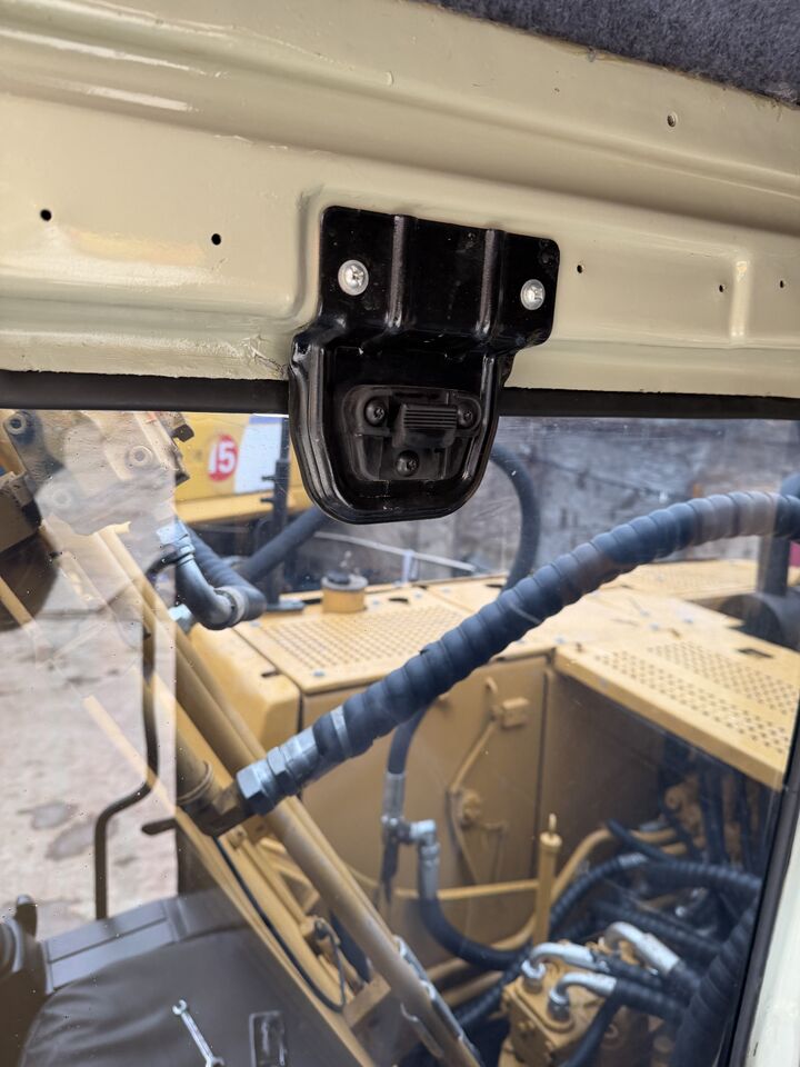 2024 Caterpillar 320BL Crawler Excavator