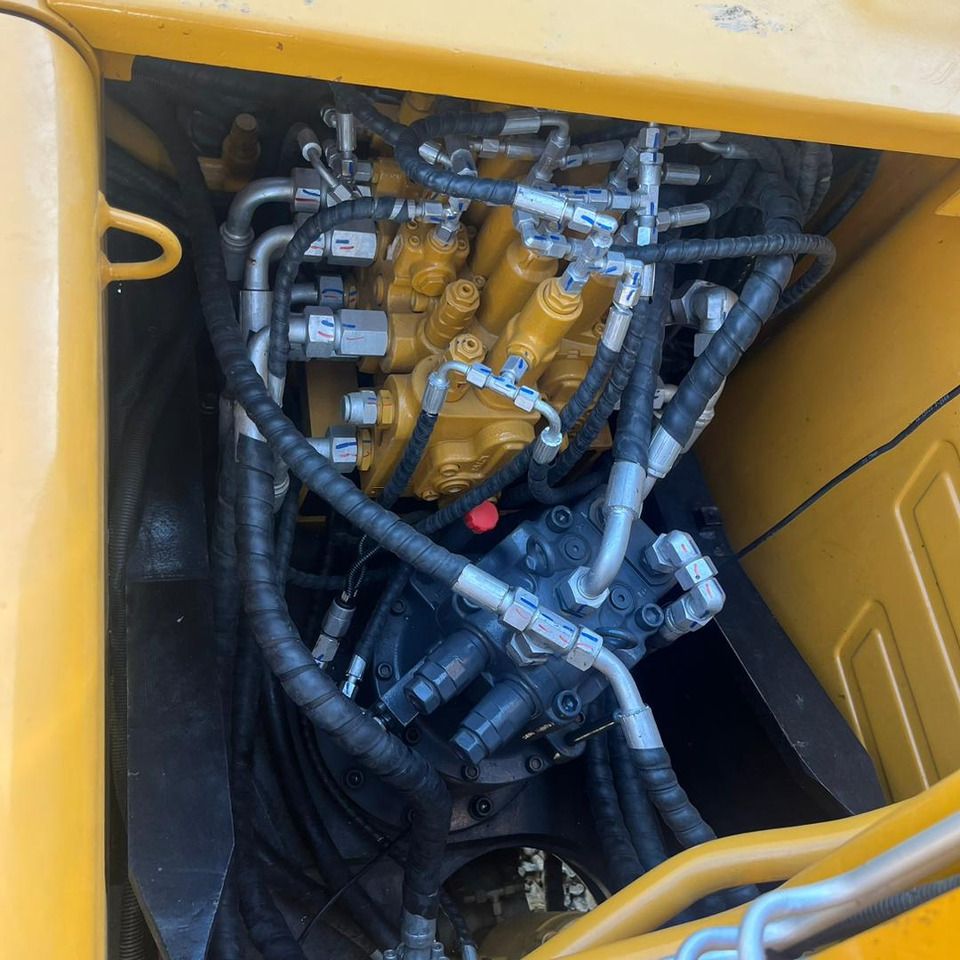 2023 Sany SY135C Crawler Excavator