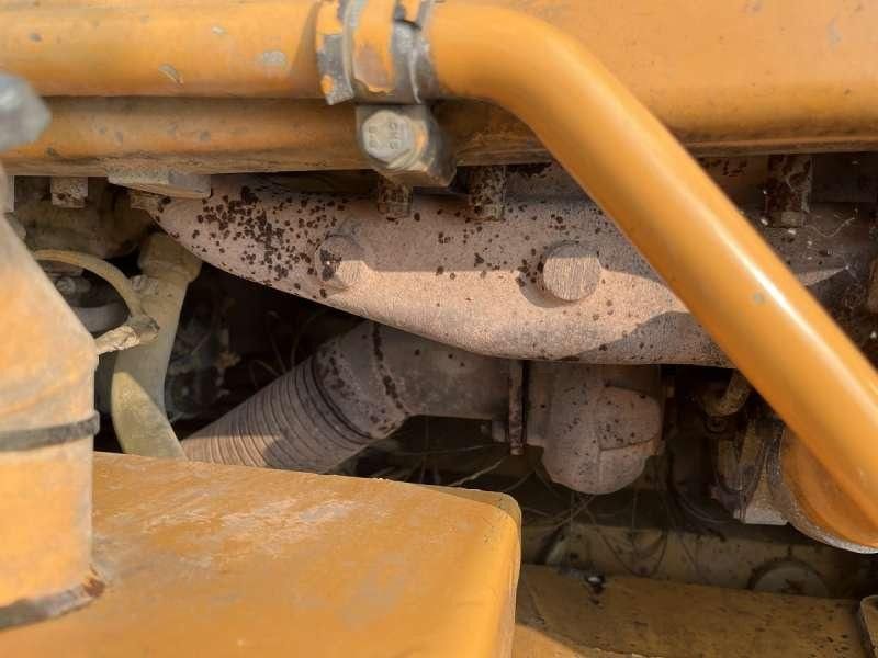 2000 Liebherr R924HDSL LITRONIC Crawler Excavator