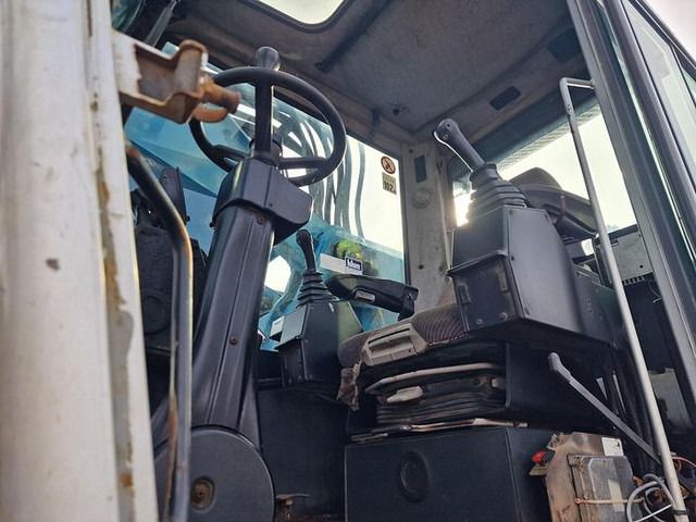 2009 Terex MHL360 Material Handler