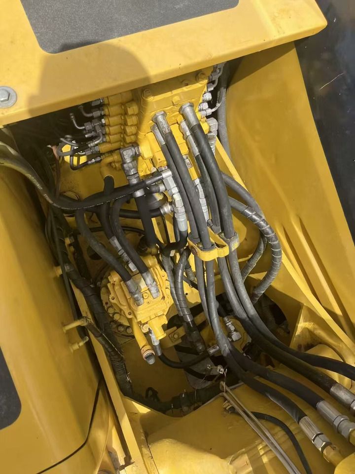 2023 Komatsu PC130-7 Crawler Excavator