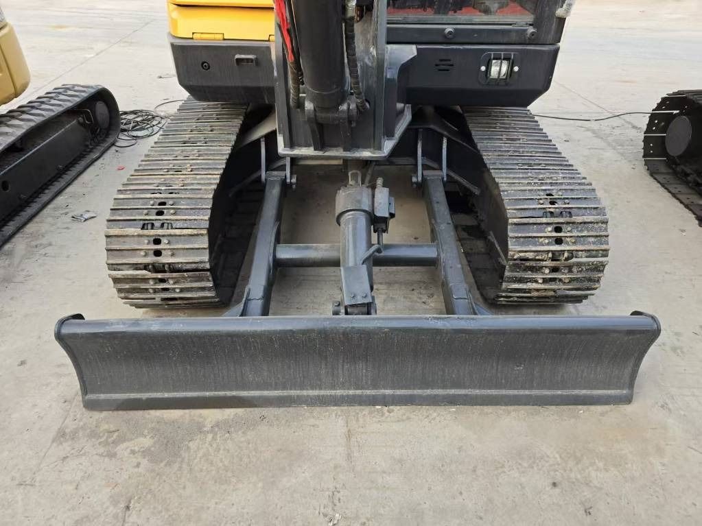 2024 Volvo EC60 Crawler Excavator