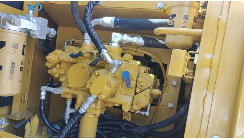 2023 Caterpillar 315D Crawler Excavator