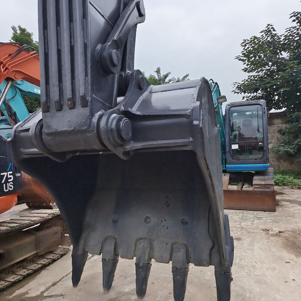2025 Volvo EC480D Crawler Excavator