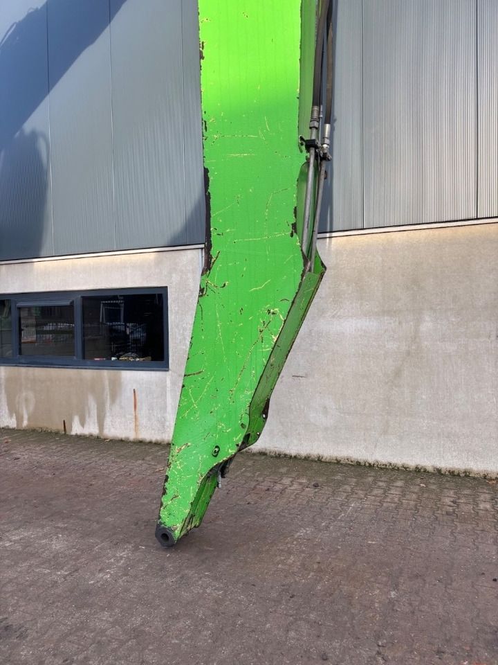 2010 Sennebogen 835M Material Handler