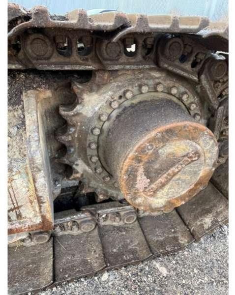 2013 Liebherr R936LC Crawler Excavator