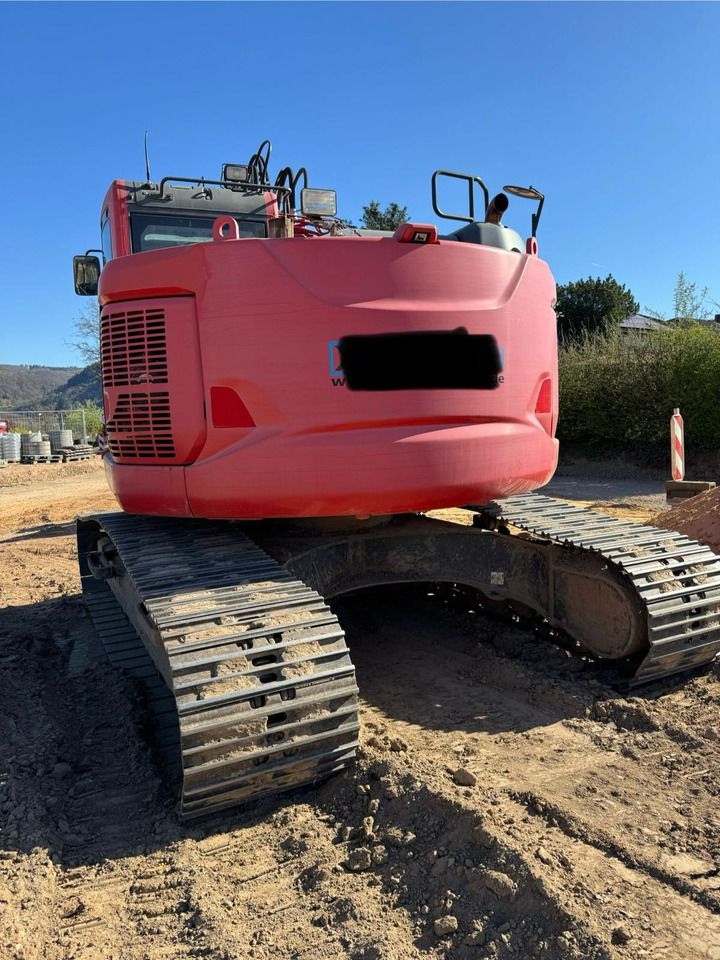 2016 Komatsu PC228 USCL-10 Crawler Excavator