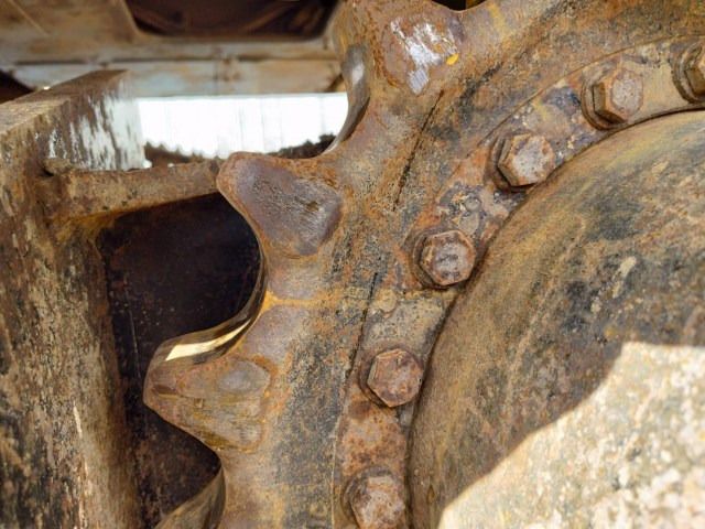 2008 Sumitomo SH240-5 Crawler Excavator