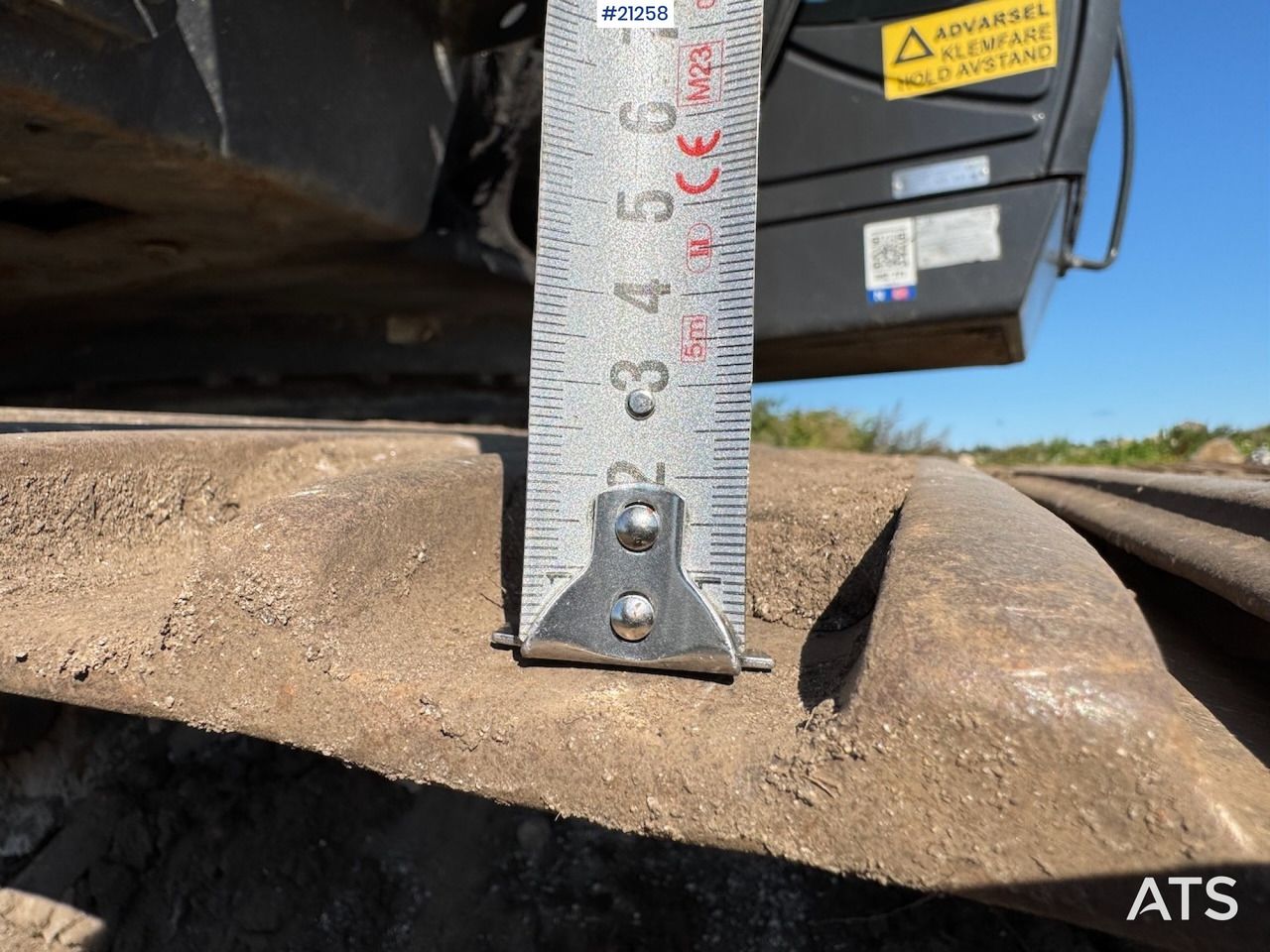 2018 Hitachi ZX190 LC-6