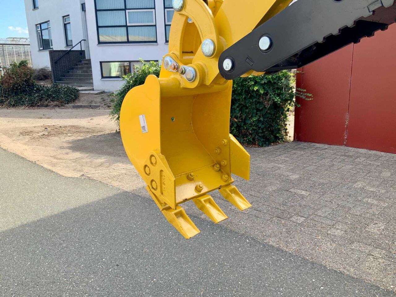 2025 Digswift DS13G Mini Excavator