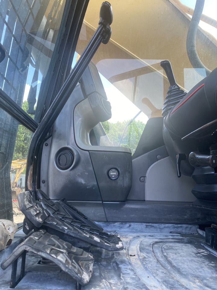 2020 Caterpillar 349D Crawler Excavator