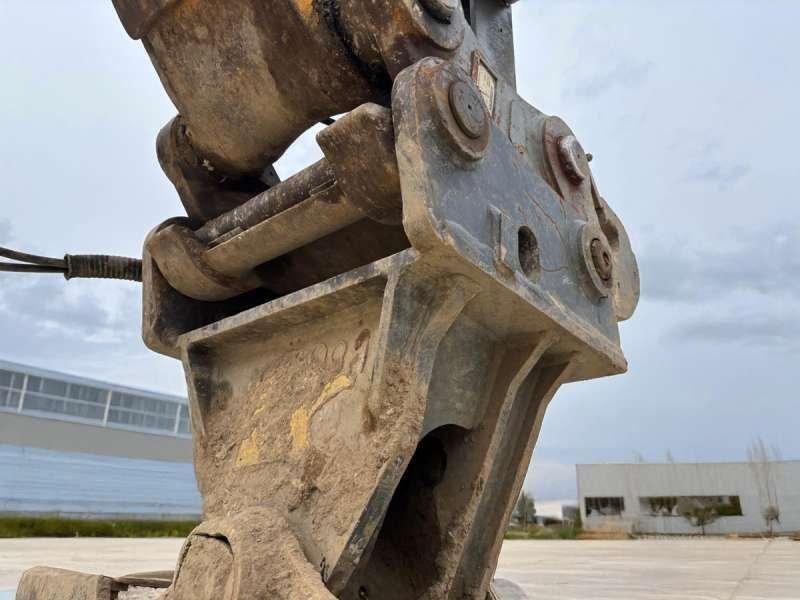 2006 Liebherr R944C HDSL LITRONIC Crawler Excavator