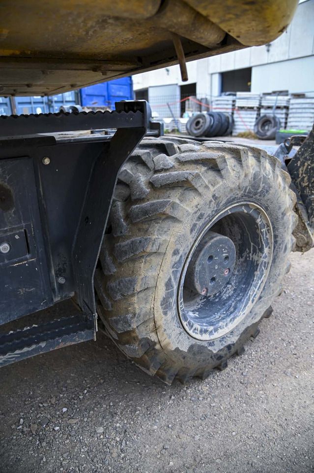 2018 Komatsu PW148-10 Wheel Excavator