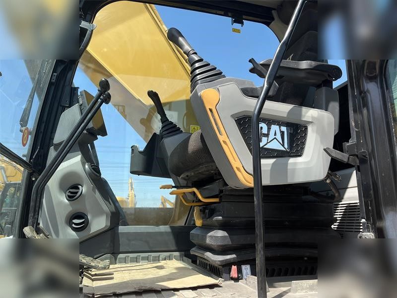 2024 Caterpillar 330GC Crawler Excavator