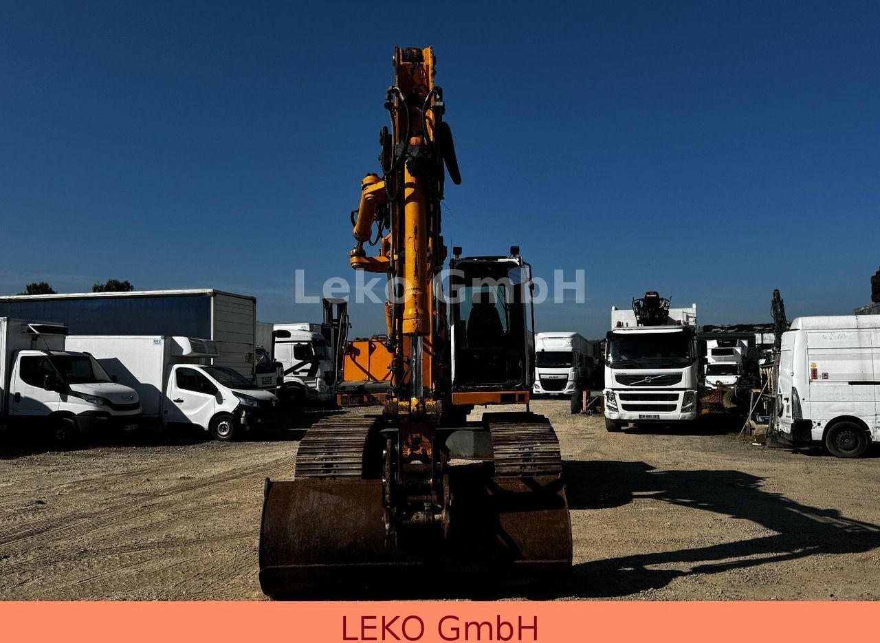 2003 Liebherr R 904 HDSL Crawler Excavator