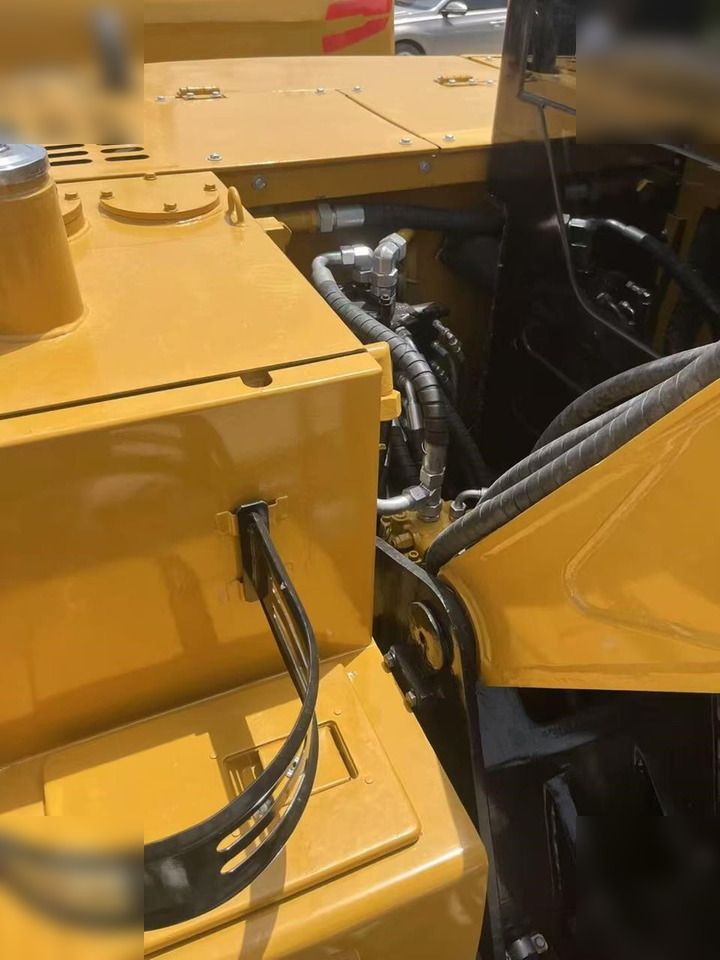 2022 Sany SY95C Crawler Excavator