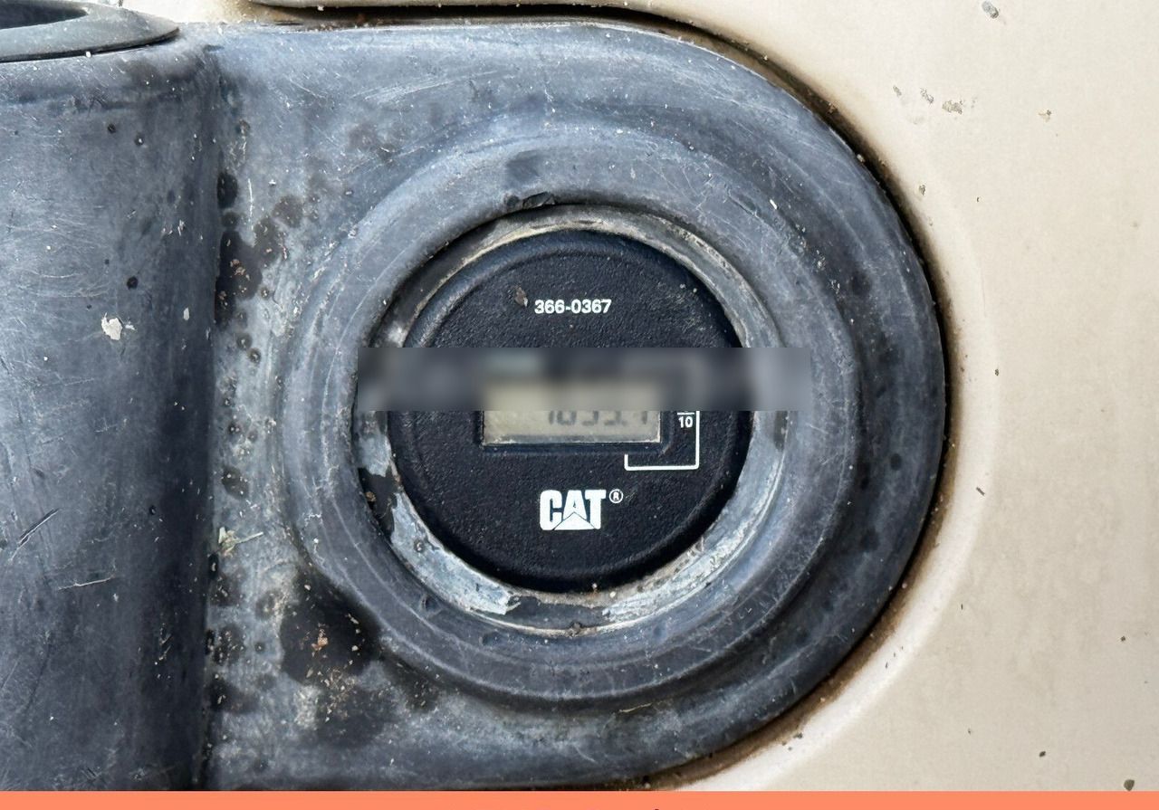 2005 Caterpillar 311C Crawler Excavator