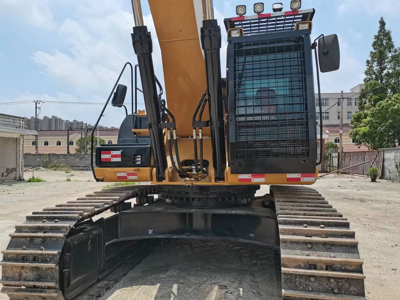 2022 Caterpillar 336D Crawler Excavator