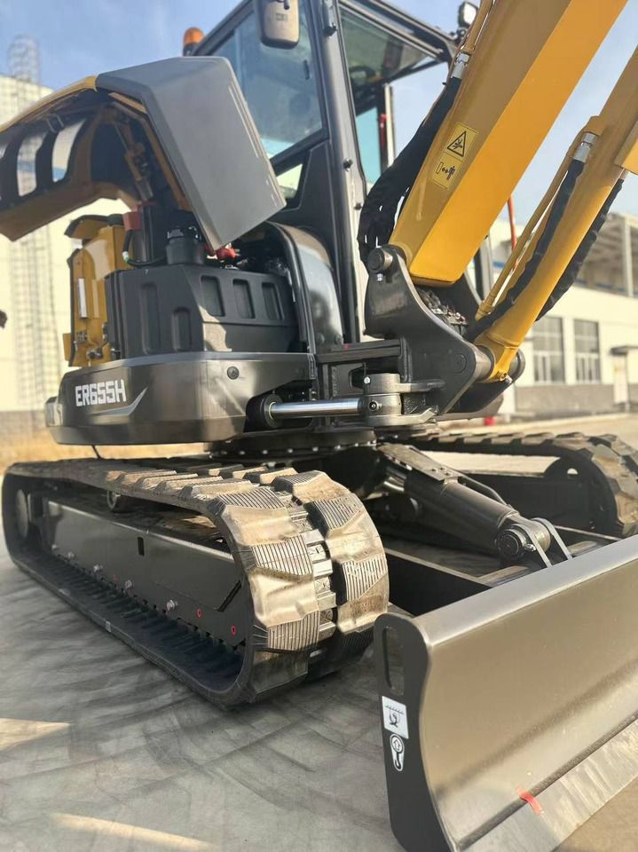 New Excavator SDLG ER655H (2025)