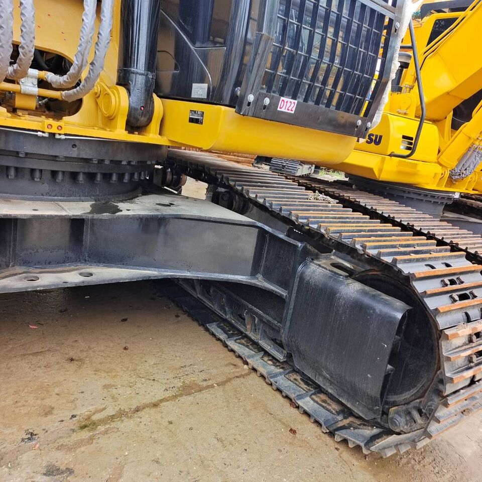 2023 Caterpillar 320D2 Crawler Excavator