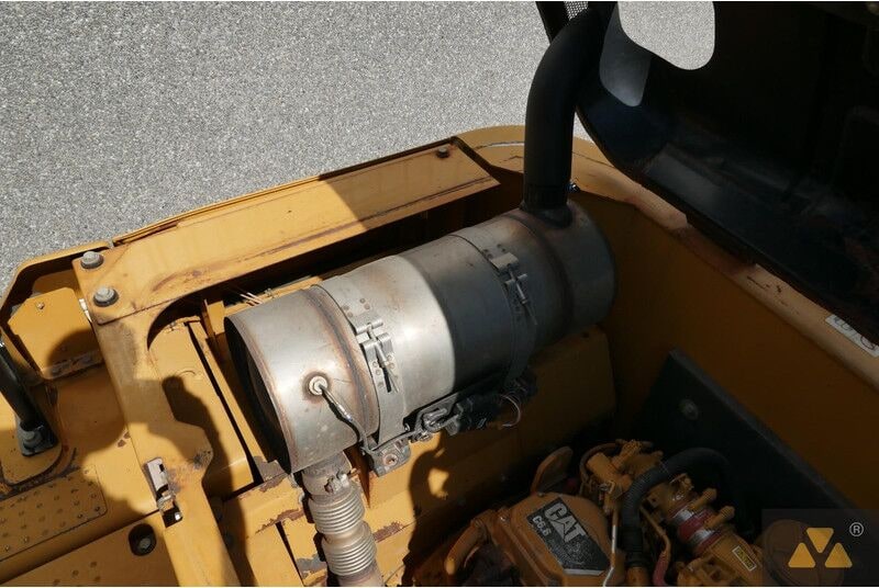 2015 Caterpillar 320EL Crawler Excavator