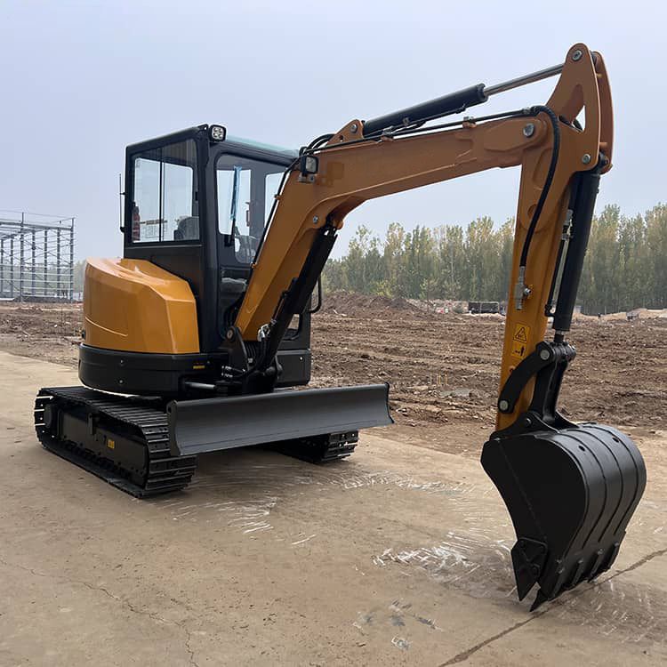 2025 Kubota MB 40 PLUS-VKSH Mini Excavator