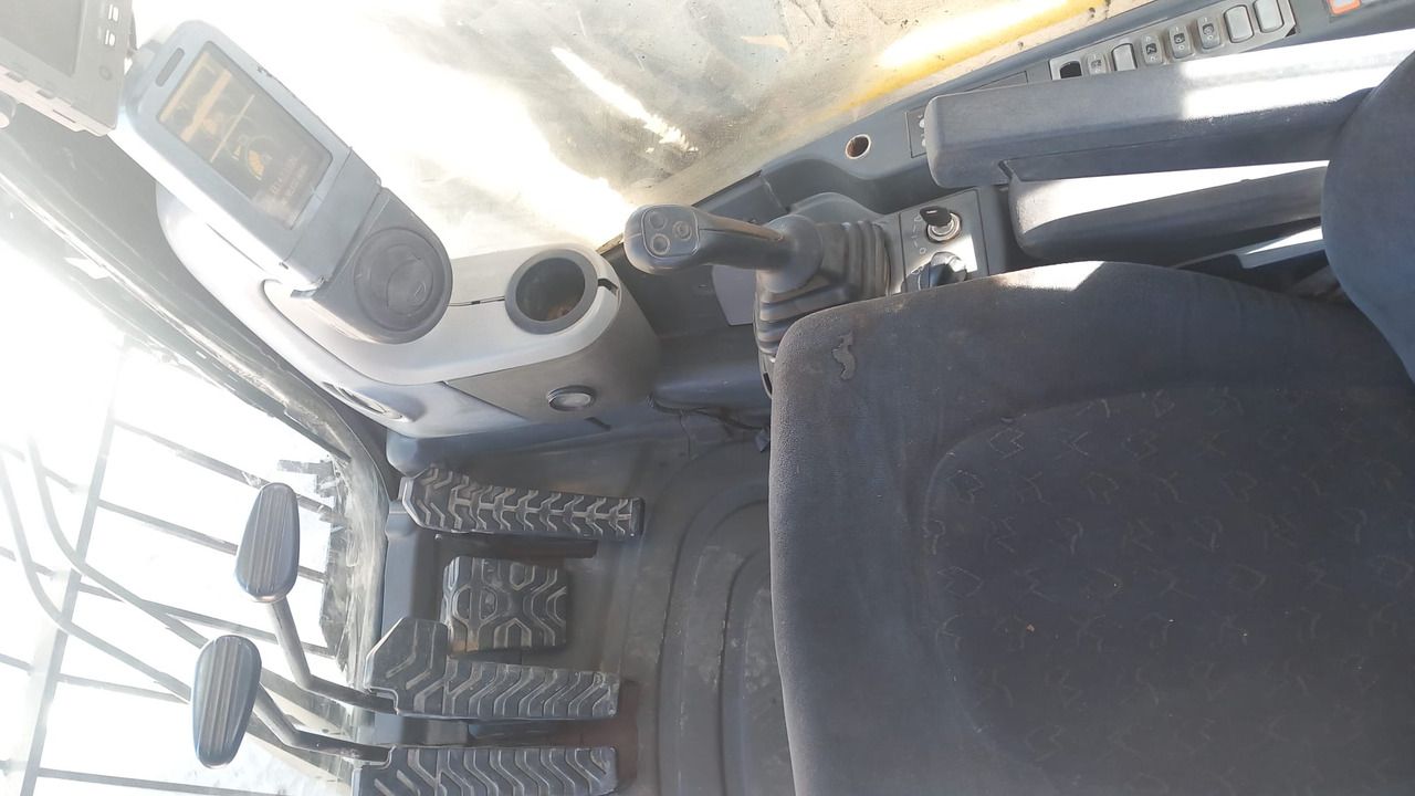 2007 Caterpillar 345C Crawler Excavator