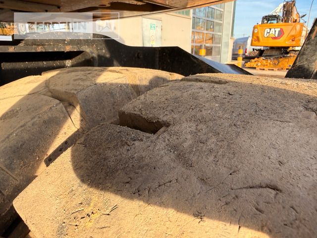 2020 Caterpillar MH3022-06C Material Handler
